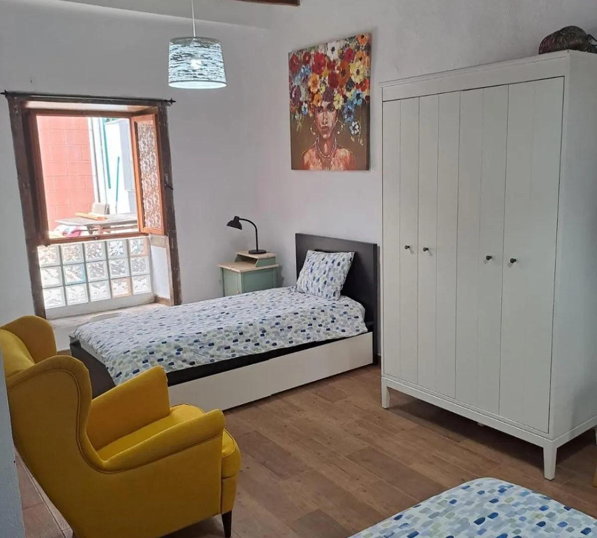 Casa Sol Vila Santa Cruz de la Palma  Santa Cruz de la Palma (Isla de la Palma)