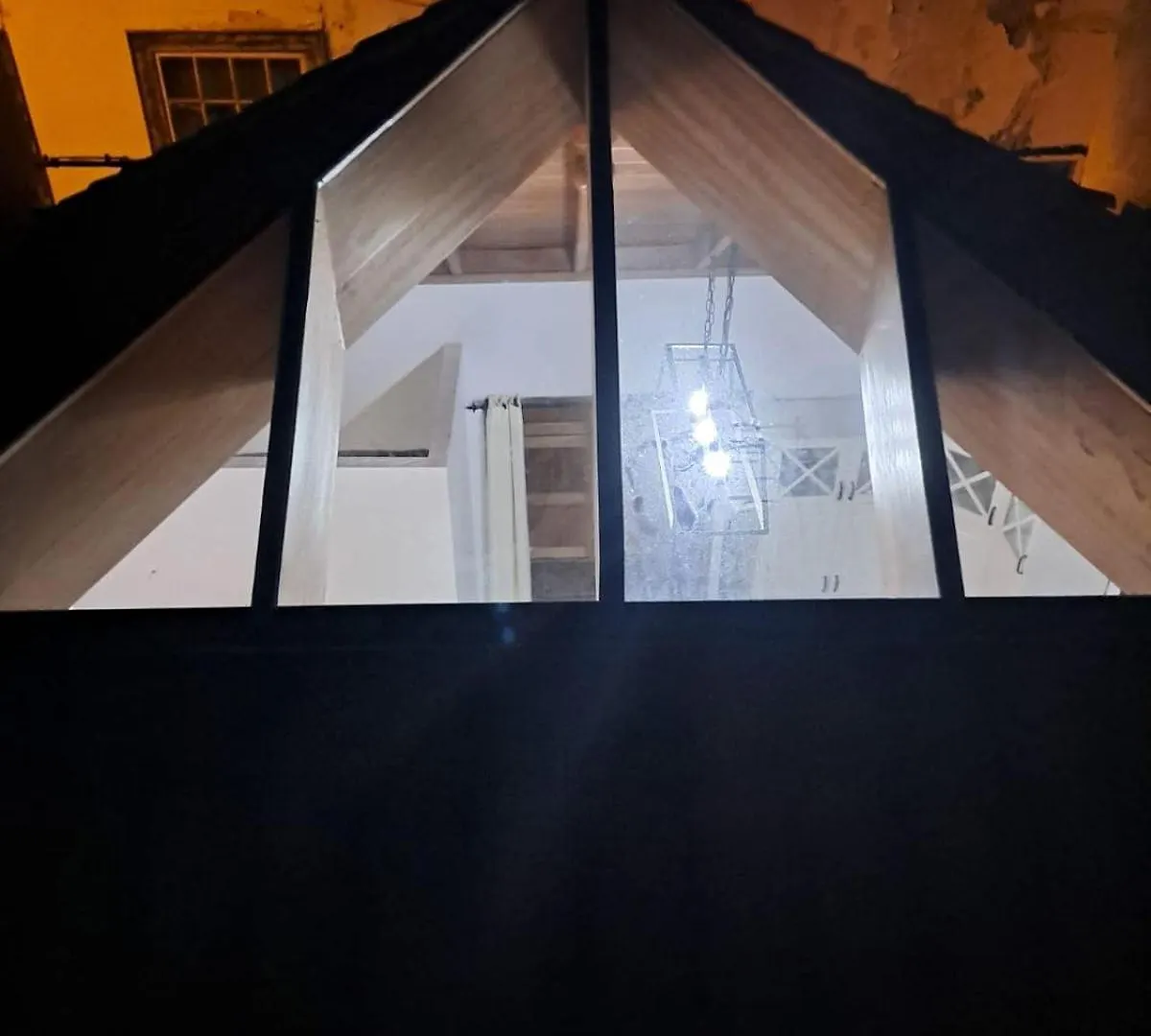 Casa de Férias Casa Sol Vila Santa Cruz de la Palma