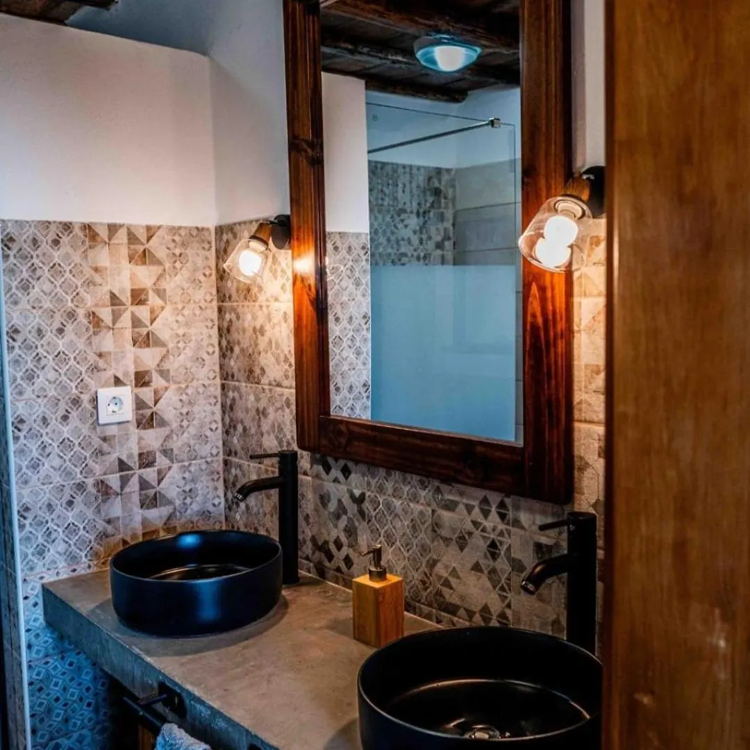 Casa Sol Vila Santa Cruz de la Palma  Casa de Férias