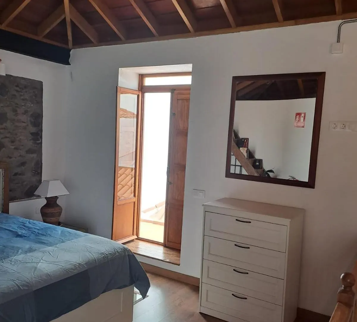 Casa de Férias Casa Sol Vila Santa Cruz de la Palma
