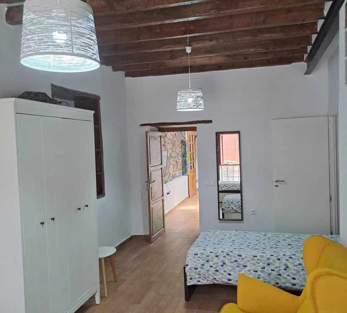 Casa Sol Vila Santa Cruz de la Palma  Espanha