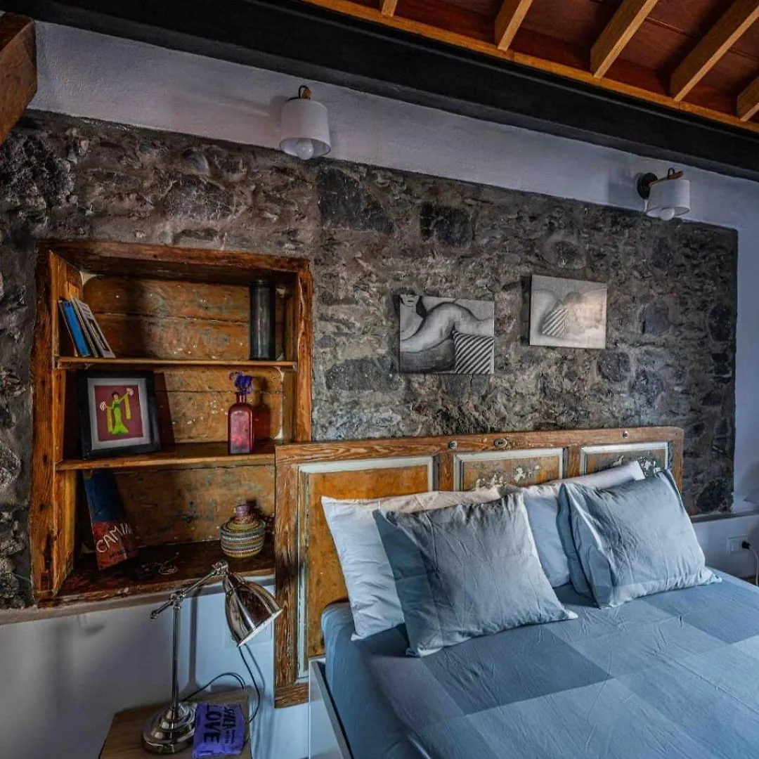 Casa Sol Vila Santa Cruz de la Palma  Casa de Férias Santa Cruz de la Palma (Isla de la Palma)